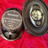 باند کنوود 6993 و 6980 پایونیر