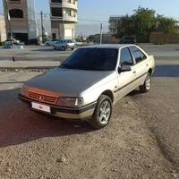 پژو جی ال ایکس مدل83|خودرو سواری و وانت|ایذه, |دیوار