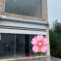 اجاره مغازه ۱۵۰متری احمدسرگوراب