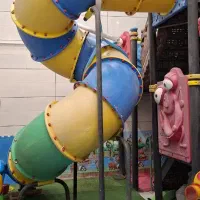 خانه بازی بهار