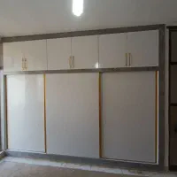 کمد دیواری نقد و اقساط|جاکفشی، کمد، دراور|مرند, |دیوار