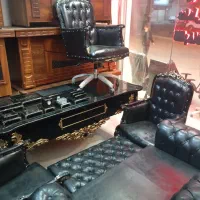 ست اداری کلاسیک