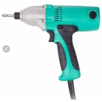 پیچ گوشتی ضربه ای دی سی ای