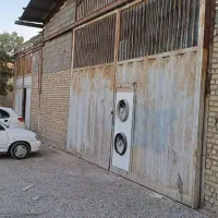 فروش انبار|فروش دفتر صنعتی، کشاورزی، تجاری|مشهد, خین عرب|دیوار