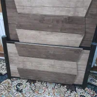 تخت تک نفره