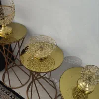 میز عسلی