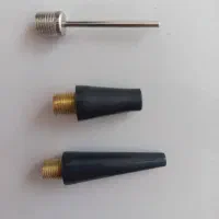 کمپرسور و چراغ قوه فندکی|قطعات یدکی و لوازم جانبی|قم, شهرک خودرو|دیوار