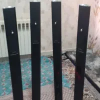 باند ایستاده تمیزوعالی