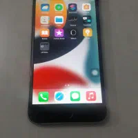 iphone s6 plus|موبایل|مشهد, مشکینی (شهرک غرب)|دیوار