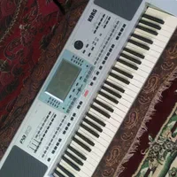 ارگ۵۰ تبدیل به ۸۰ تمیز در حد با کاور.کم کار خانگی