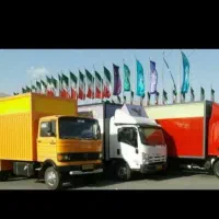 باربری تهران بسته بندی ستارخان پونک مرزداران