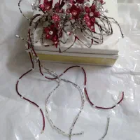 وسایل شخصی همه در حد نو