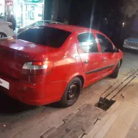 رانا ۹۳|خودرو سواری و وانت|کرمانشاه, |دیوار