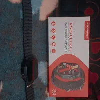 سلام یه ساعت هوشمند کاملا نو دیروز خریدم