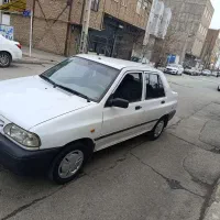 پراید 131مدل96|خودرو سواری و وانت|نظرآباد, صالح آباد|دیوار