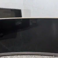 سه عدد تلویزیون|تلویزیون و پروژکتور|لامرد, |دیوار