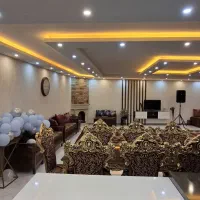 اجاره روزانه ویلا استخردار|اجارهٔ کوتاهمدت ویلا و باغ|اصفهان, قهجاورستان|دیوار