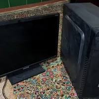 سیستم ddr4 بفروش میرسد|رایانه رومیزی|مشهد, هدایت|دیوار