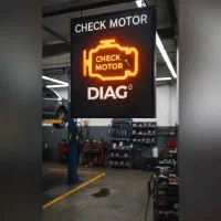 باتری سازی و برق خودرو  تنظیم موتور امداد در محل|خدمات موتور و ماشین|ساوه, |دیوار