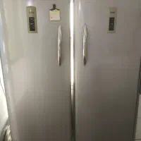 یخچال فریزرسینجر