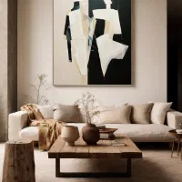 تابلو دکوراتیو