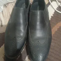 کفش مردانه