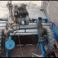 فروش داس دروگر510ایتالیا