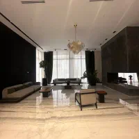 اجاره ۱۵۵متری / کلیدنخورده/ برج برند /  بدون مشرف|اجارهٔ آپارتمان|تهران, مهستان|دیوار