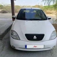 تیبا مدل 99