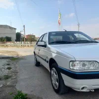 پژو پارس SLX تیوفایو مدل 98 سیمی|خودرو سواری و وانت|بندر ترکمن, |دیوار