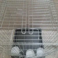 قفس بزرگ
