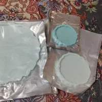 قالب سیلیکونی رزین