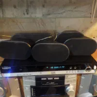 سینما خانواده ۷تیکه سامسونگ