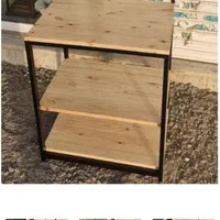 شلف استند کافی بار آشپزخانه|کتابخانه، شلف، قفسههای دیواری|رشت, کوی حسینی|دیوار