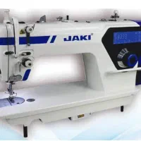 چرخ خیاطی جکی مدلH5-T4