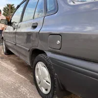 ۸۳بدون رنگ|خودرو سواری و وانت|رشت, چله خانه|دیوار