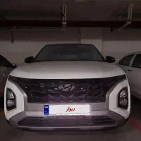 هیوندای کرتا خشک