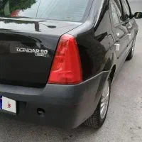 ال ۹۰ مدل ۹۳ مشکی دست اول