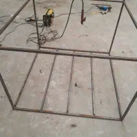 جوشکاری.برقکاری وکلیه خدمات فنی
