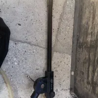 بریل برقی|دوربین عکاسی و فیلمبرداری|قم, ولیعصر|دیوار