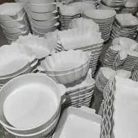 تولیدو فروش ظروف مصرفی