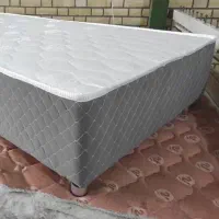 تشک باکسی هتلی|تشک تختخواب|بندر انزلی, پیل علی باغ|دیوار