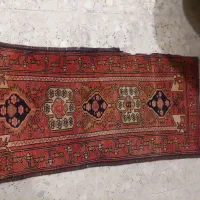 فرش دستباف قدیمی