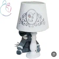 چراغ خواب کودک