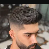 پیرایش وآرایشگاه مردانه (مستر مد) تخفیف 70درصد