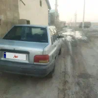 پراید 132|خودرو سواری و وانت|محمدشهر, همایون ویلا|دیوار