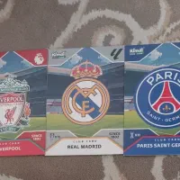 کارت های کلاب