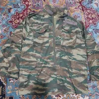 اورکت درجه ۱