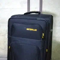 چمدان مسافرتی