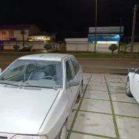 ۱۳۱ مدل ۹۰|خودرو سواری و وانت|لاهیجان, کوی استادان|دیوار